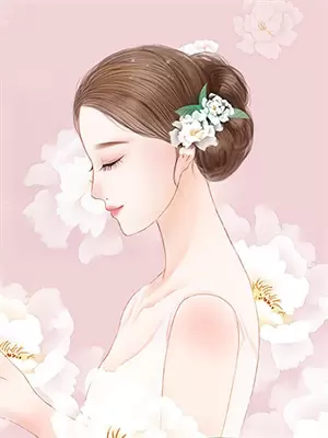 他和他的白月光男神小说