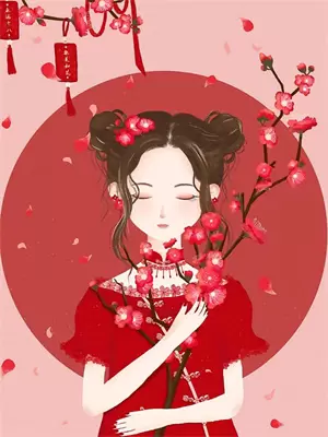 缘起女媛灭赵媛媛