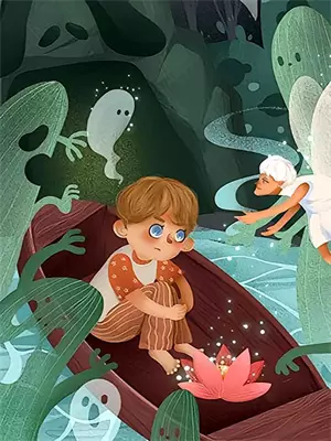 祸国四部曲实体书