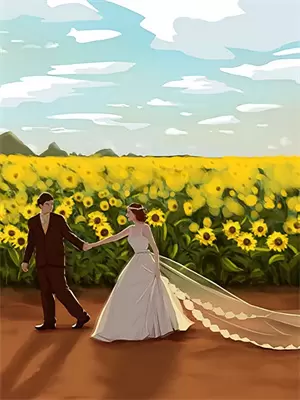 当我明白,他已不在