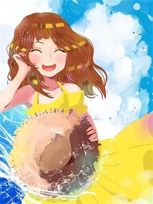 卿卿吾妻小傻子漫画免费