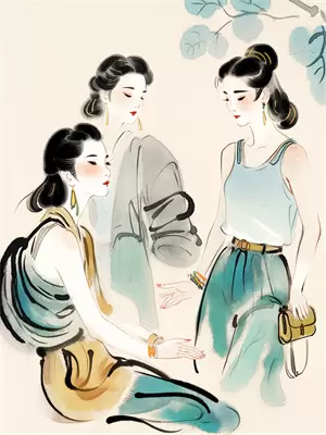 新娘把花球抛给当初想嫁的男孩子