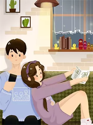 失忆后把太子认成心上人