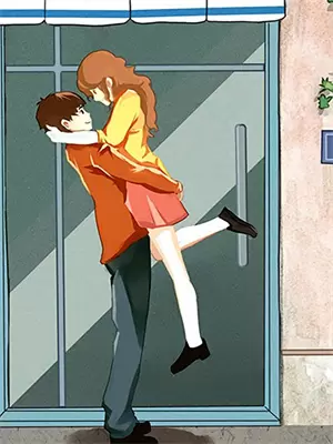 重生后高冷校草急哭了