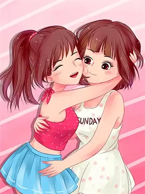 恶毒女配的一家四口小说