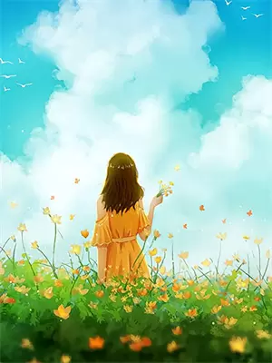 高冷校草是个撒娇怪