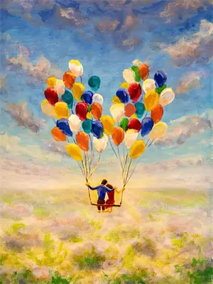 光之灵是刀塔里的谁