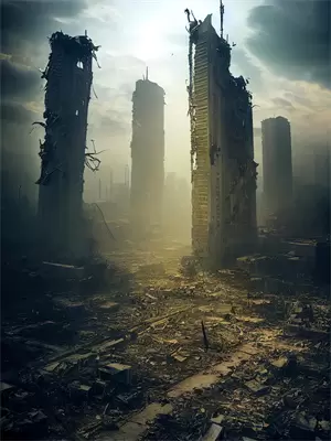 爱是瞳孔和心跳