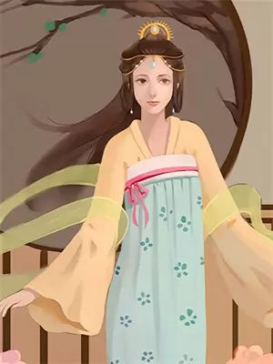 夫君爱慕战神遗孀