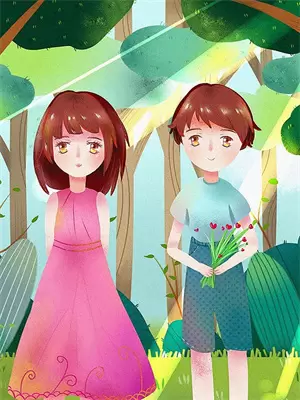 令仪与楚淮结局