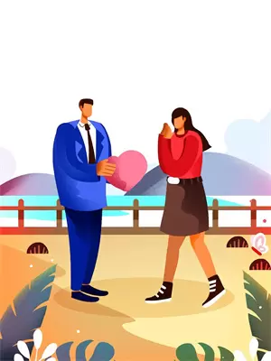 百万淡漠
