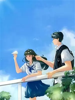 我是灯神可以实现你三个愿望