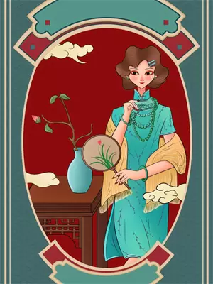 大小姐驾到统统闪开音频
