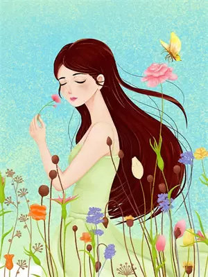 柳芽儿种田小说免费阅读