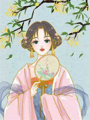 聘礼三金首饰全套