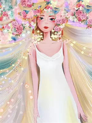 好一朵菟丝花小说