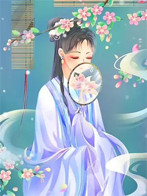 男朋友主动给我发他的自拍照照片