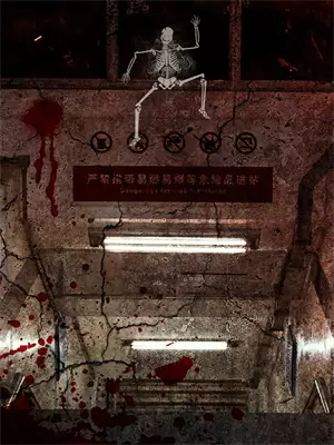 闷棍详细教学