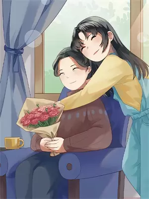 穿书后炮灰大佬和白月光he了