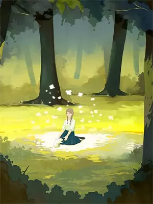 嫡女归来兮：真假千金的较量-一较高下