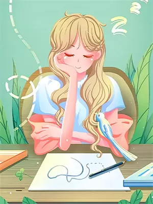 高考求生游戏小说书