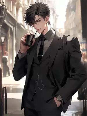 暗恋自己