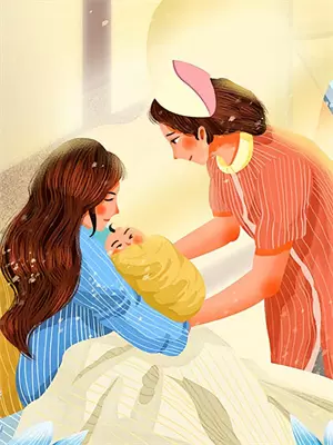 她只是妹妹是什么意思