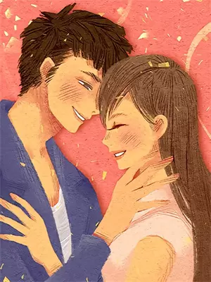 让有夫之妇再次爱上我