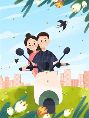 病娇哥哥的温柔