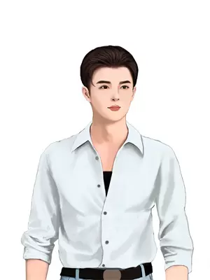 恐怖游戏大boss是我