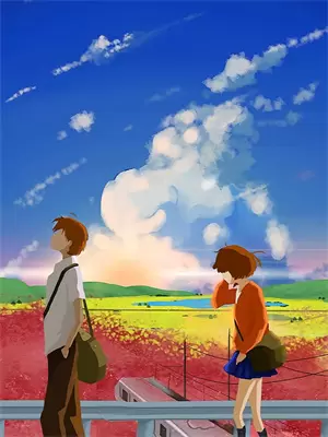 孤光一点萤原文