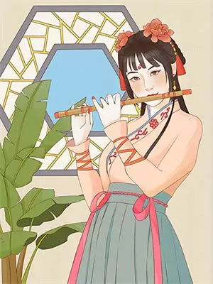 虐文女主她总是不走感情线