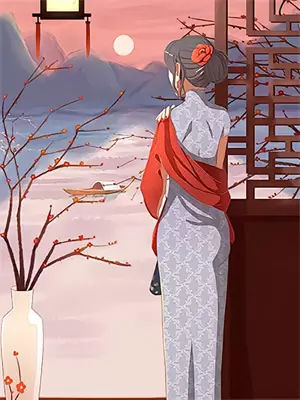 全屋定制工厂boss夫妇