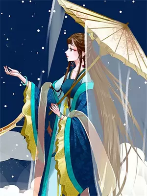 海的女儿童话故事