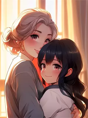 微光乍现