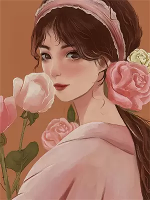 陌生男人出现在女友家里