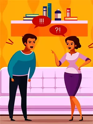 得知夫君会为了女主将我贬妻为妾