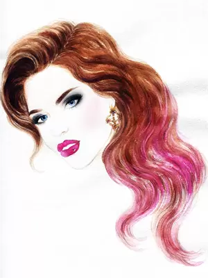 联姻未婚夫，你出局了