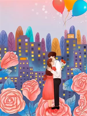 佛系九姑娘（穿书）-你怕什么？