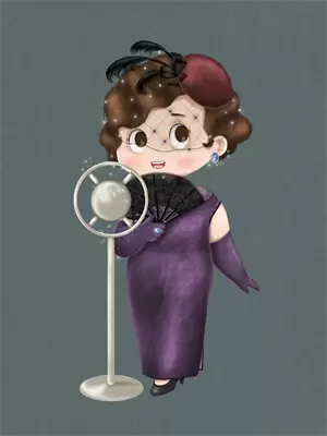 重生嫡女不娇软-寿辰