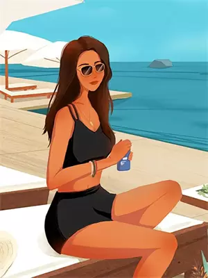 重生九零我是厨神