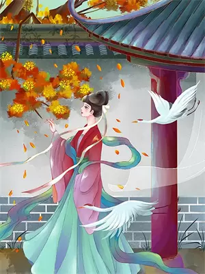 少年血未冷张继科