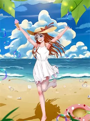 穿成恶女完结小说