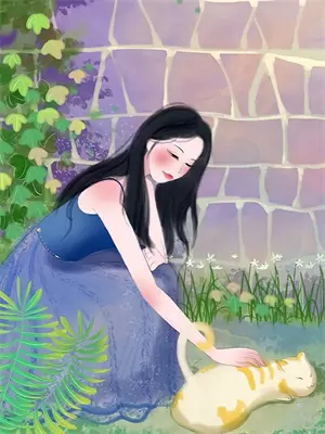 观世音菩萨的故事动画