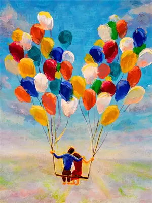 云深不知处狐仙