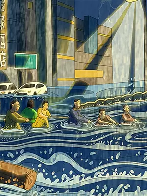 什么我被退学了