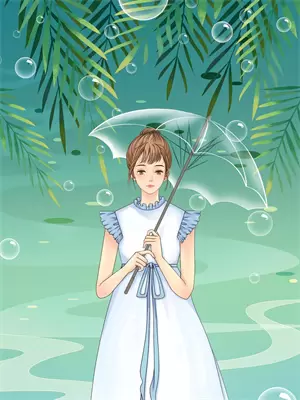 穿越七零年代当后妈