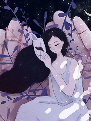 半生项链