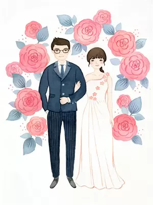 退婚后被总裁宠上天