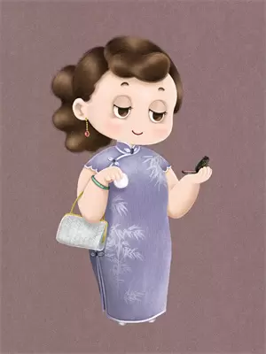 疯了就好了